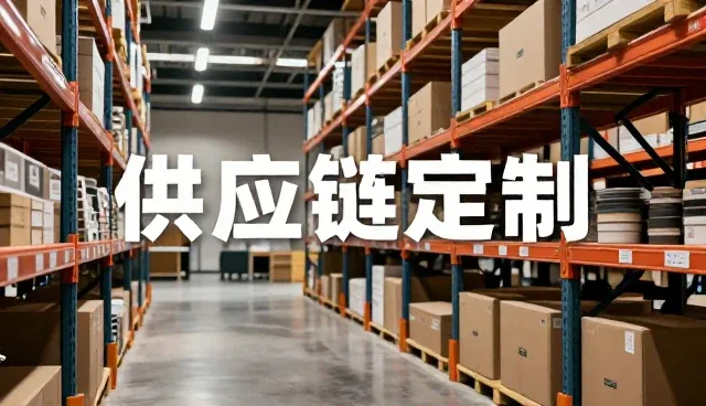 礼品采购配置灵活性提升企业运营效率